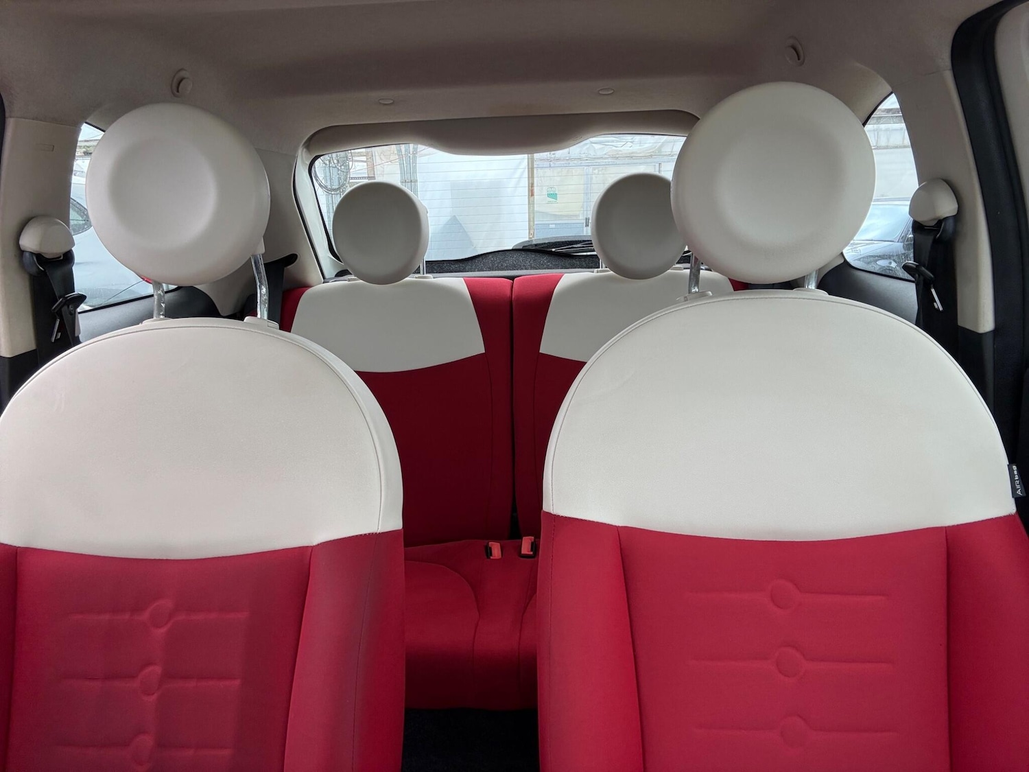 Used Fiat 500 2011 for sale - 76562504: Photo 14