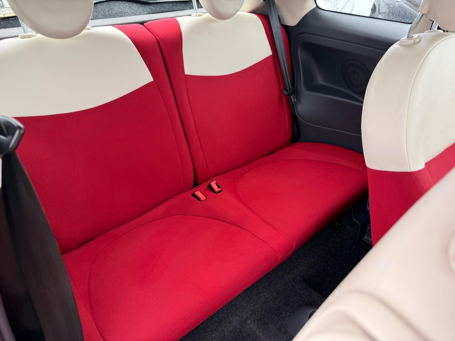 Used Fiat 500 2011 for sale - 76562504: Photo 15