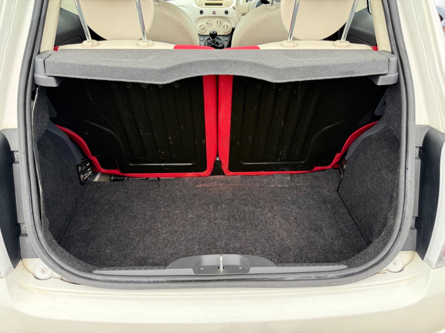 Used Fiat 500 2011 for sale - 76562504: Photo 17