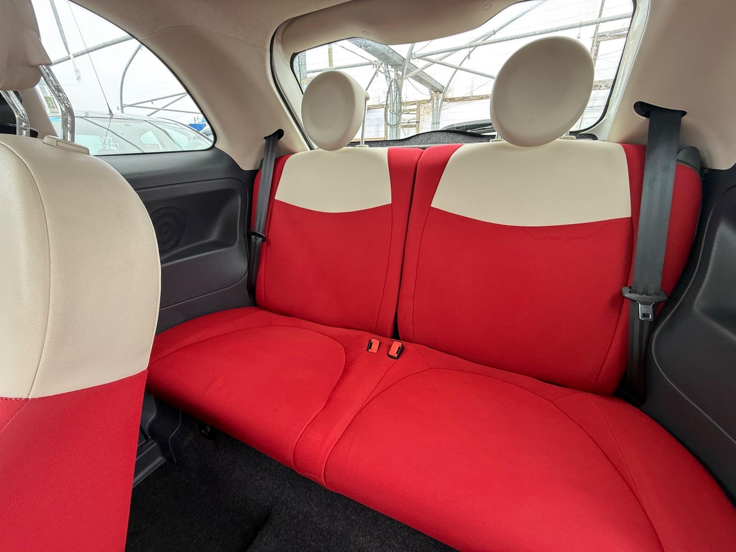 Used Fiat 500 2011 for sale - 76562504: Photo 19