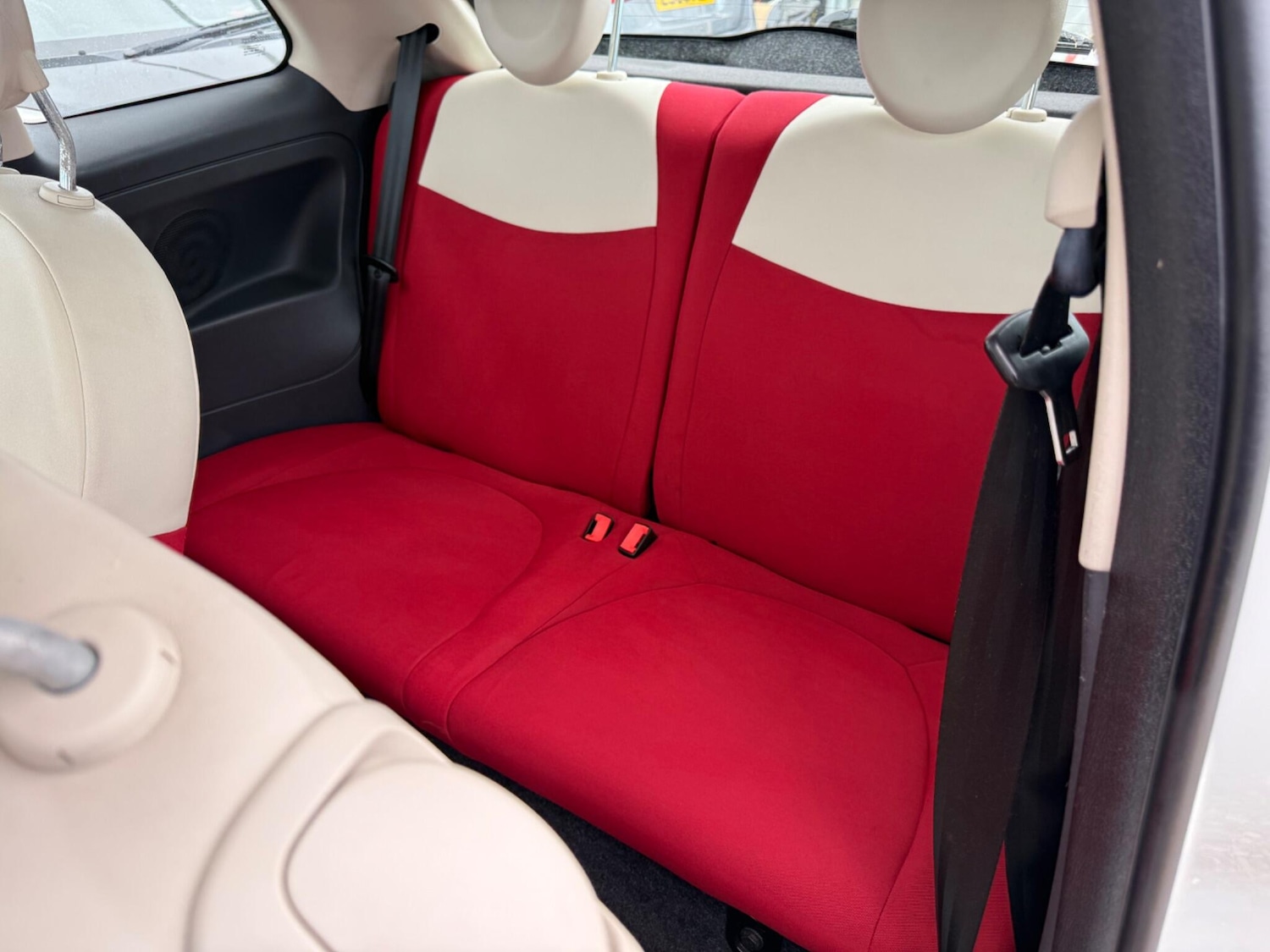 Used Fiat 500 2011 for sale - 76562504: Photo 20