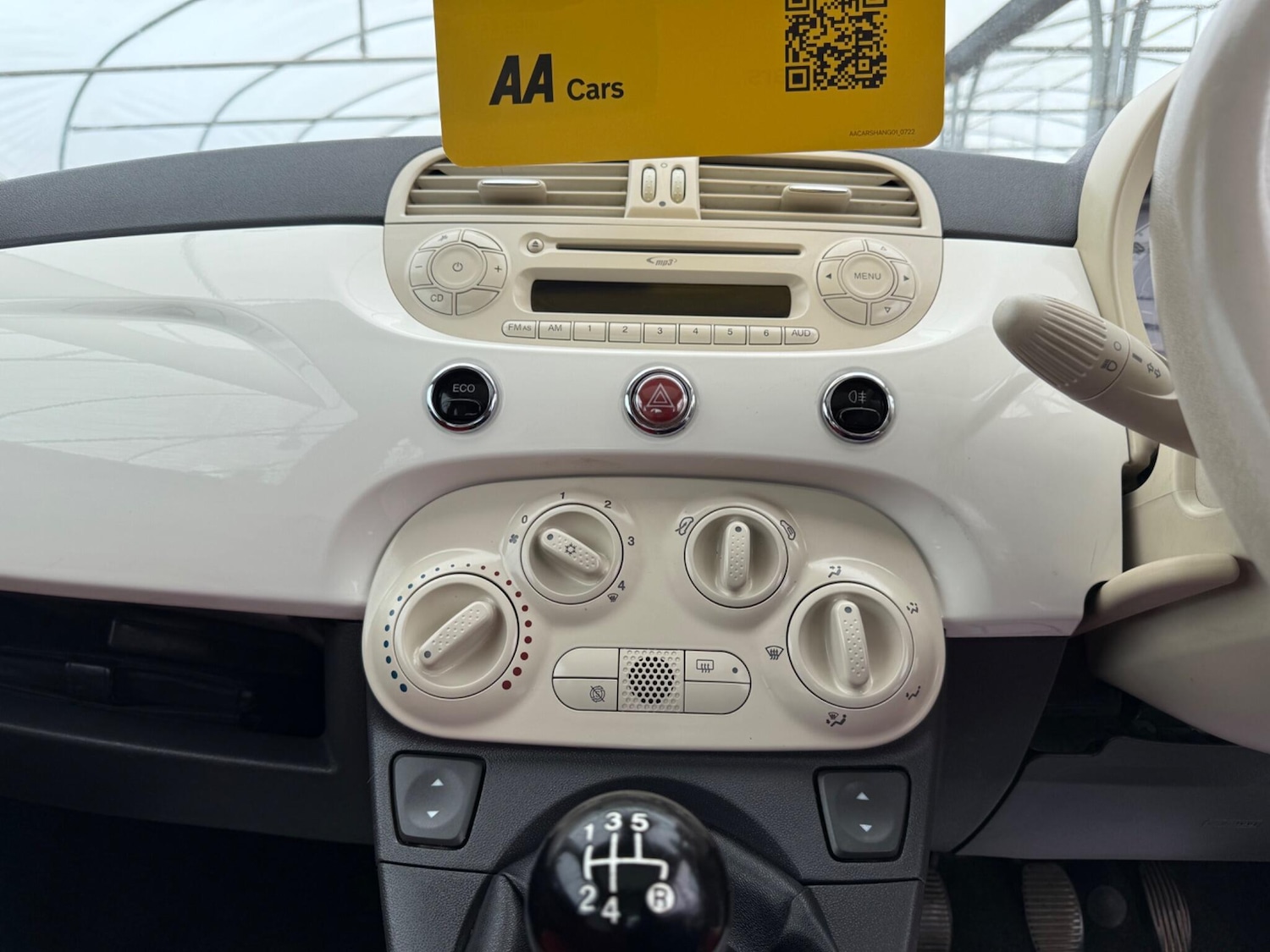 Used Fiat 500 2011 for sale - 76562504: Photo 25