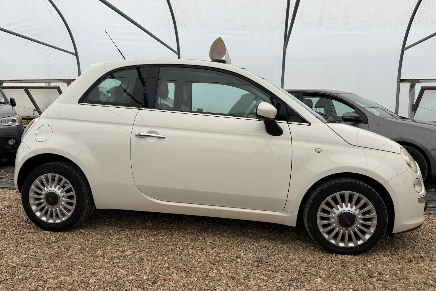 Used Fiat 500 2011 for sale - 76562504: Photo 30