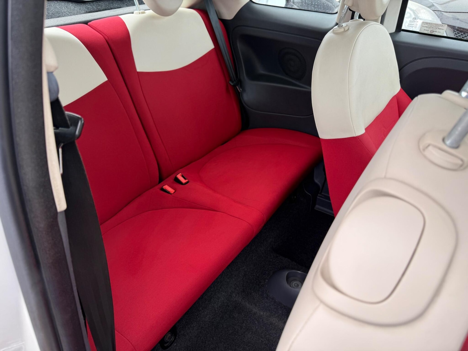 Used Fiat 500 2011 for sale - 76562504: Photo 49