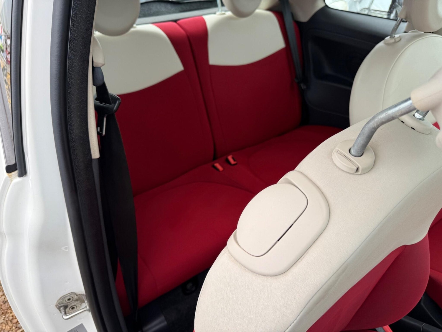 Used Fiat 500 2011 for sale - 76562504: Photo 51