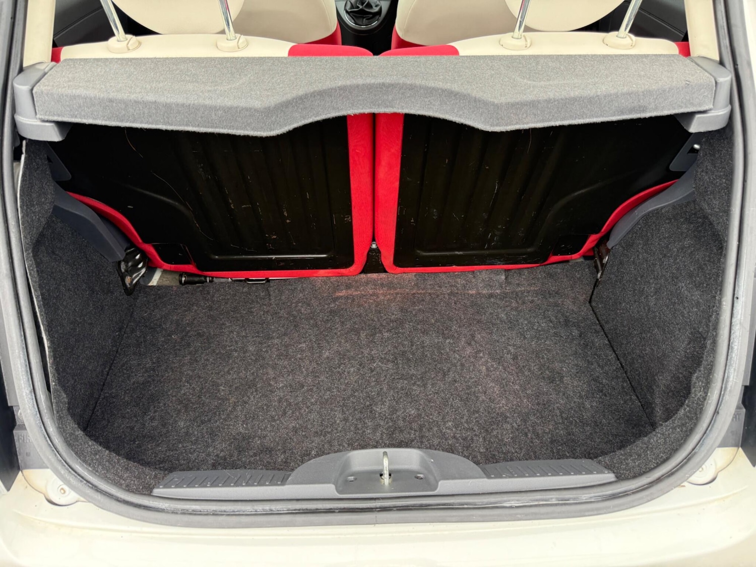 Used Fiat 500 2011 for sale - 76562504: Photo 53