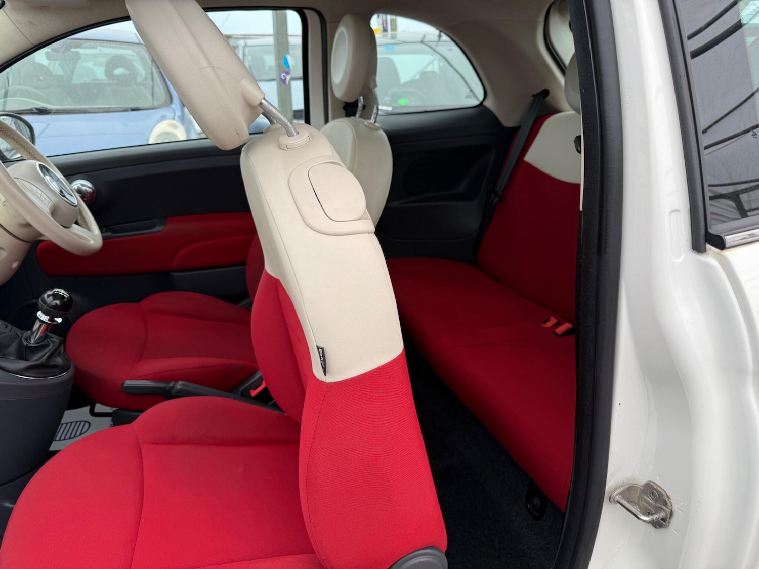 Used Fiat 500 2011 for sale - 76562504: Photo 59