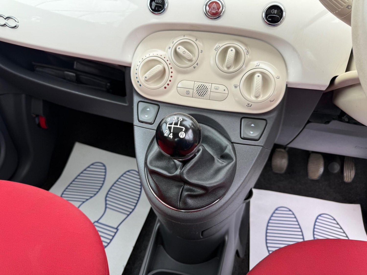 Used Fiat 500 2011 for sale - 76562504: Photo 66