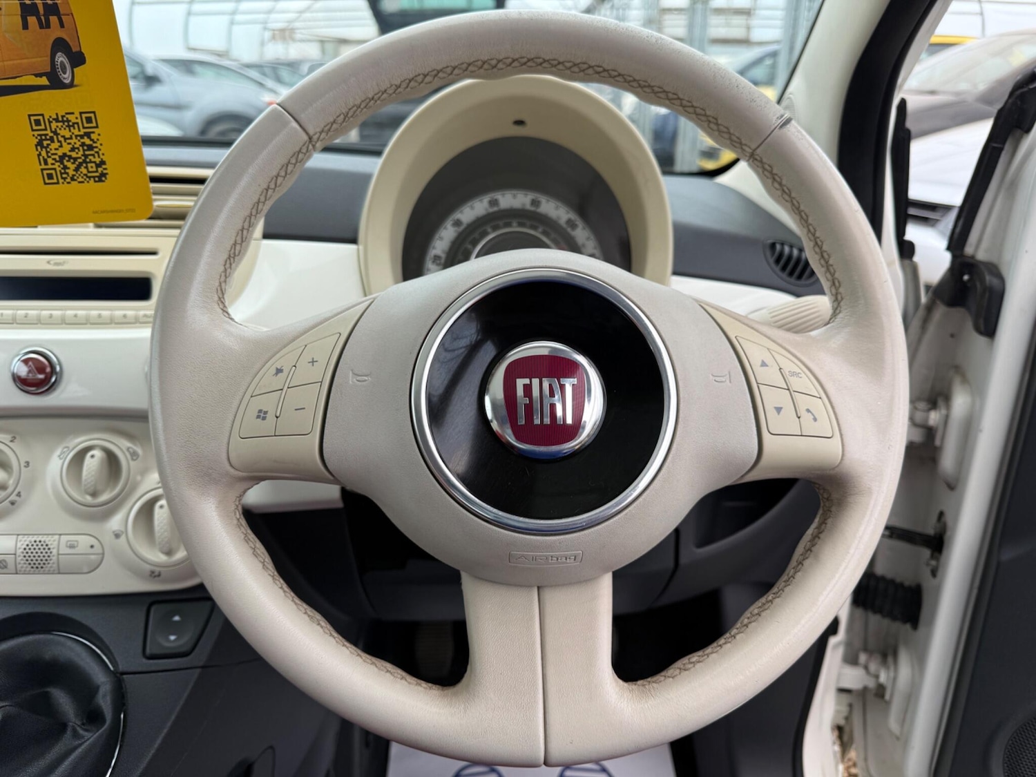 Used Fiat 500 2011 for sale - 76562504: Photo 71
