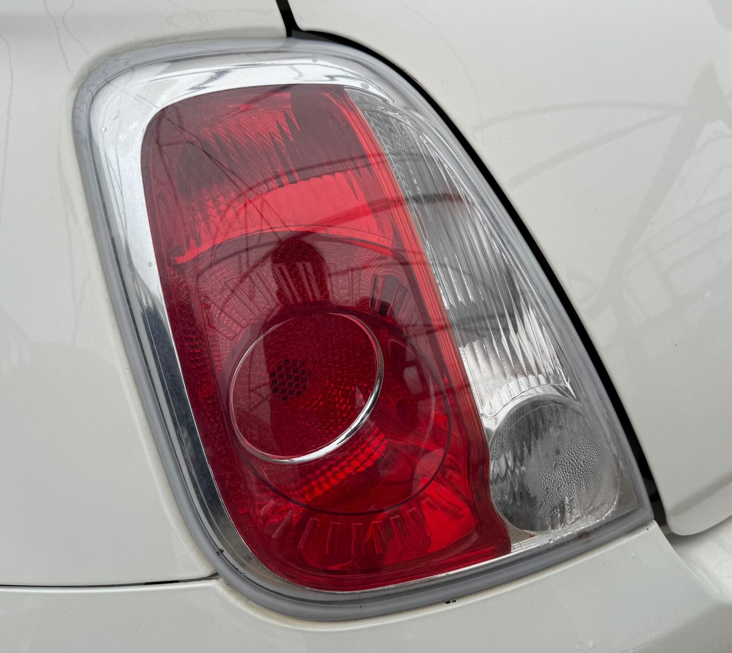 Used Fiat 500 2011 for sale - 76562504: Photo 77