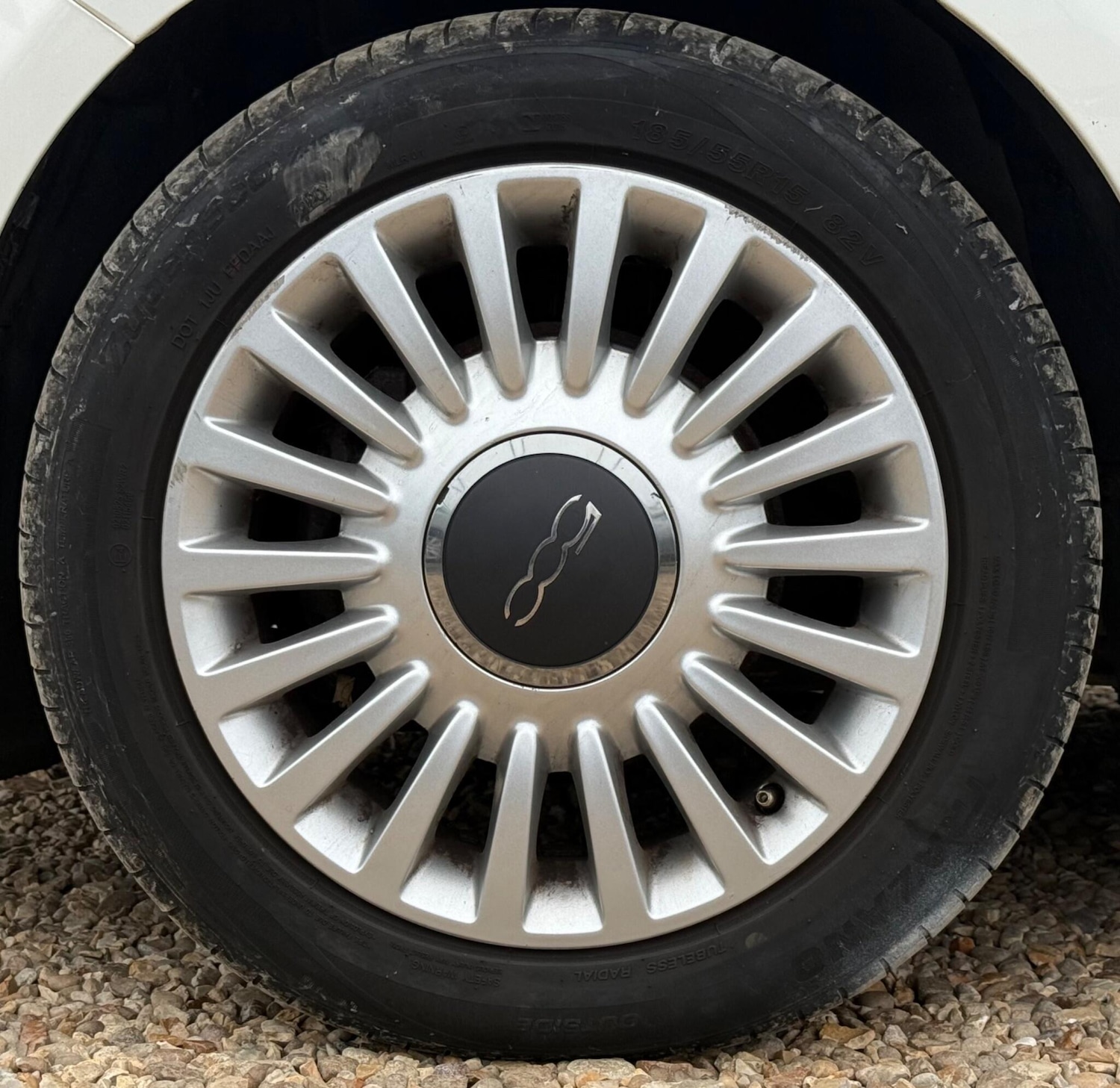 Used Fiat 500 2011 for sale - 76562504: Photo 82