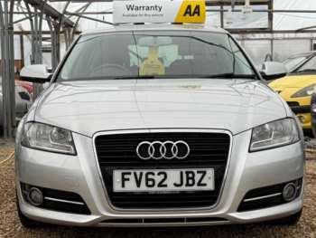 Used Audi A3 2012 for sale - 75060085: Photo