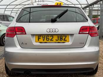 Used Audi A3 2012 for sale - 75060085: Photo