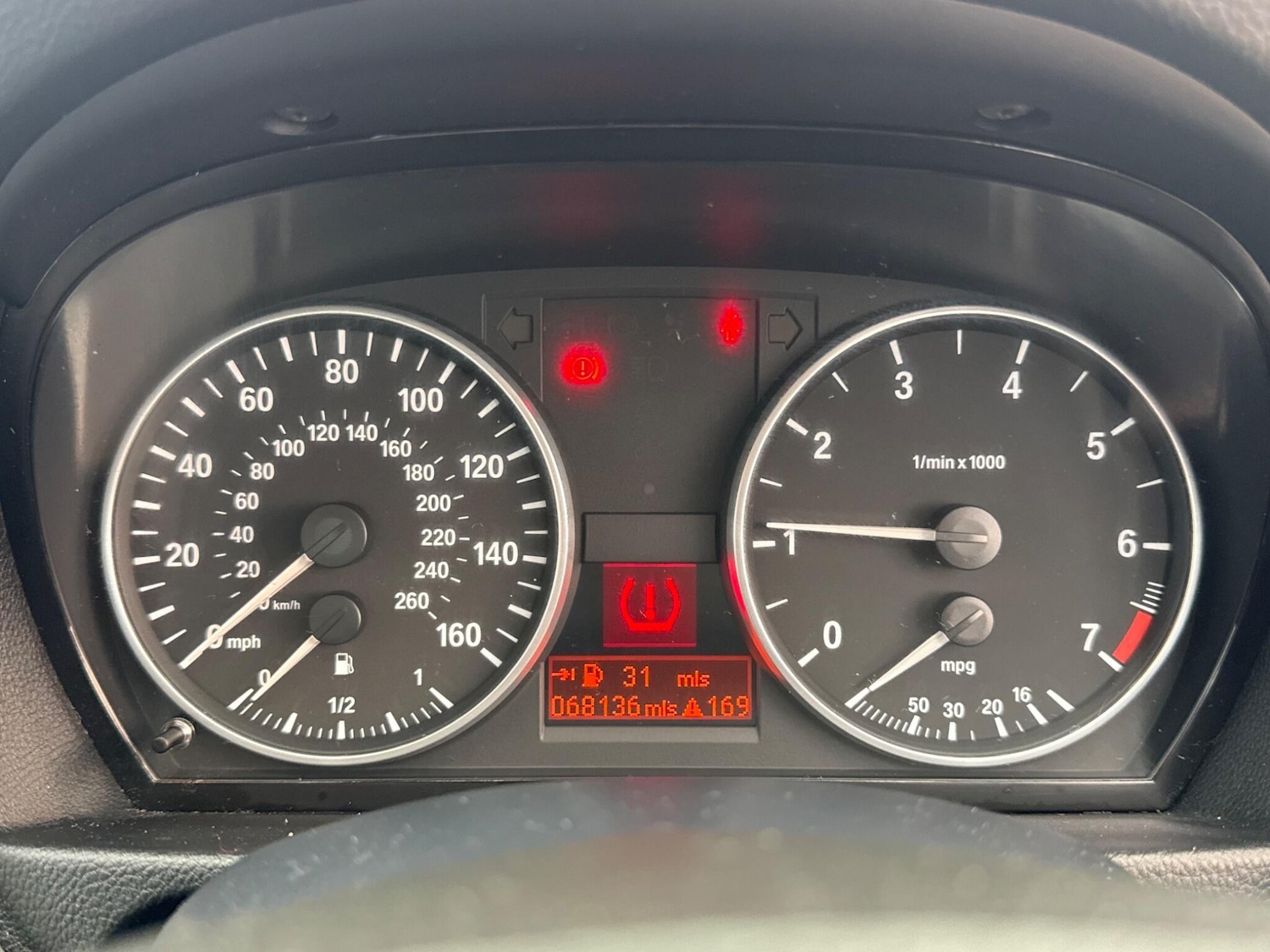 Used BMW 3 Series 2007 for sale - 76832607: Photo 100