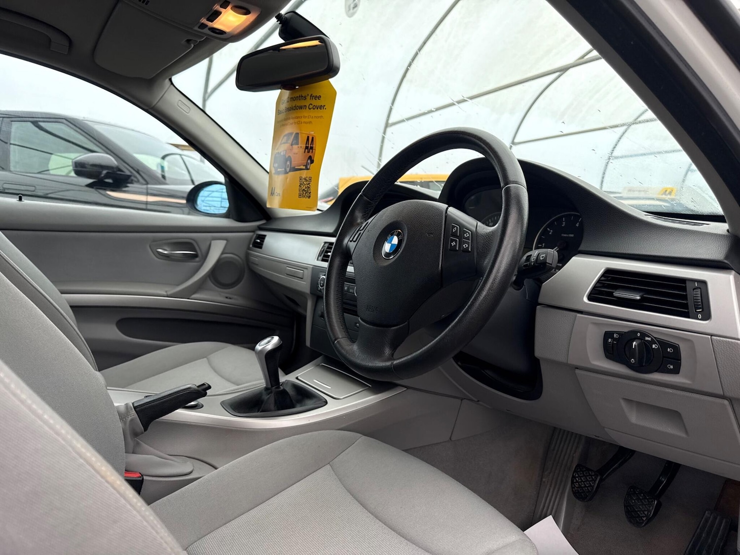 Used BMW 3 Series 2007 for sale - 76832607: Photo 12