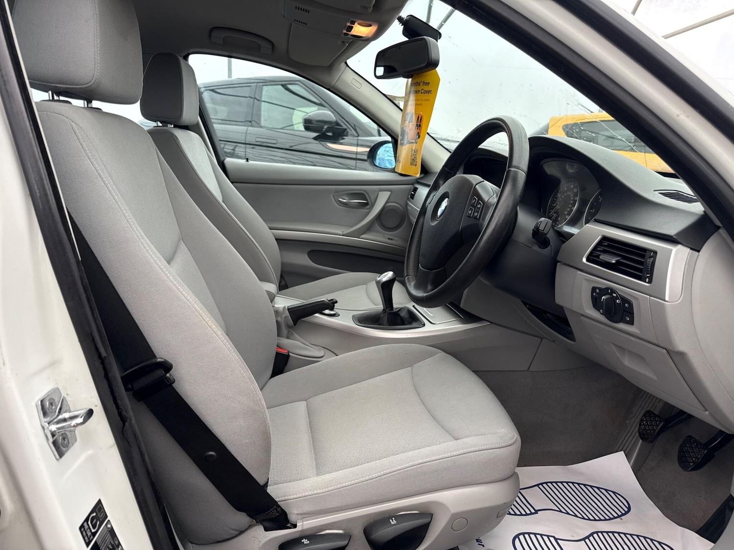 Used BMW 3 Series 2007 for sale - 76832607: Photo 13