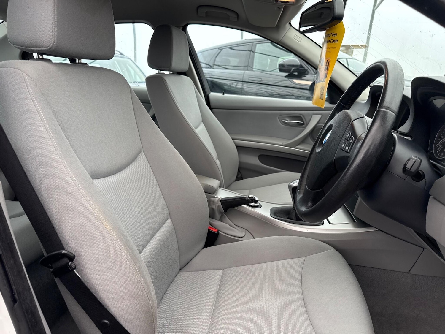 Used BMW 3 Series 2007 for sale - 76832607: Photo 14