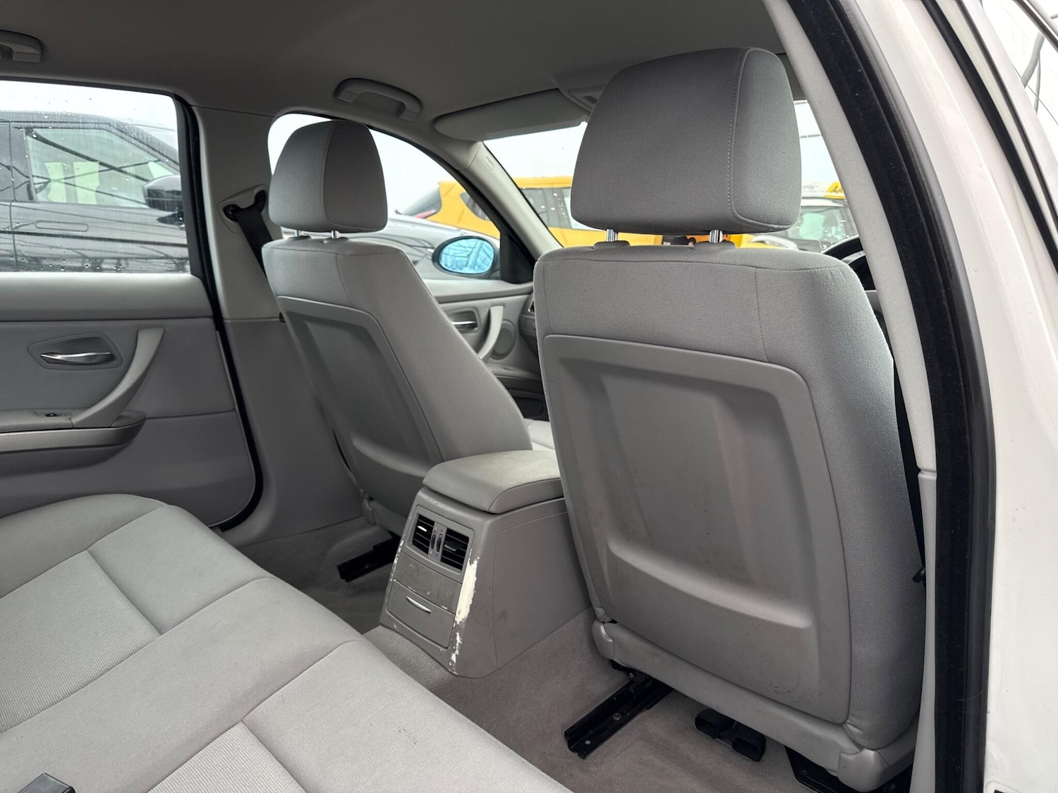 Used BMW 3 Series 2007 for sale - 76832607: Photo 16