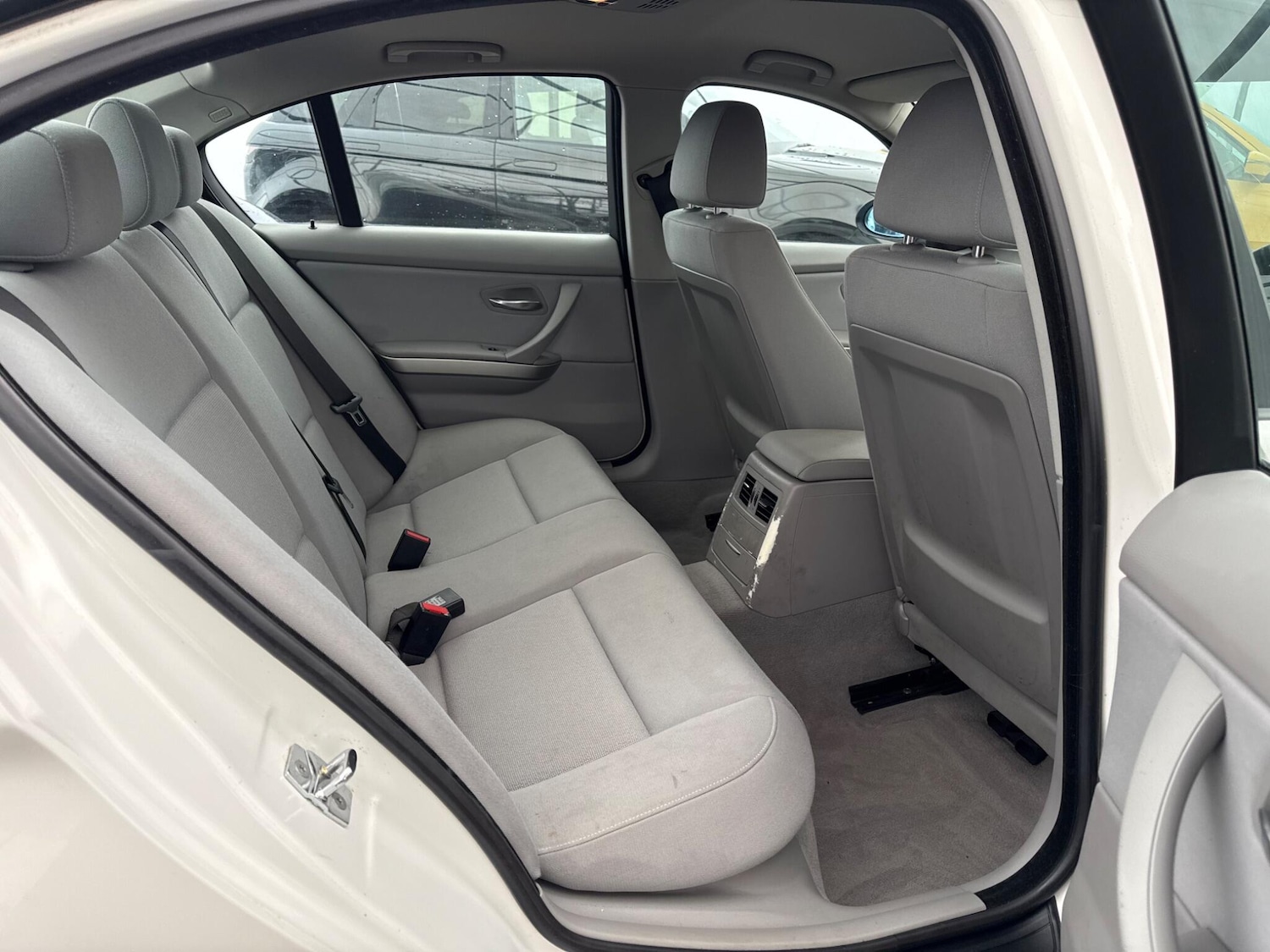 Used BMW 3 Series 2007 for sale - 76832607: Photo 17