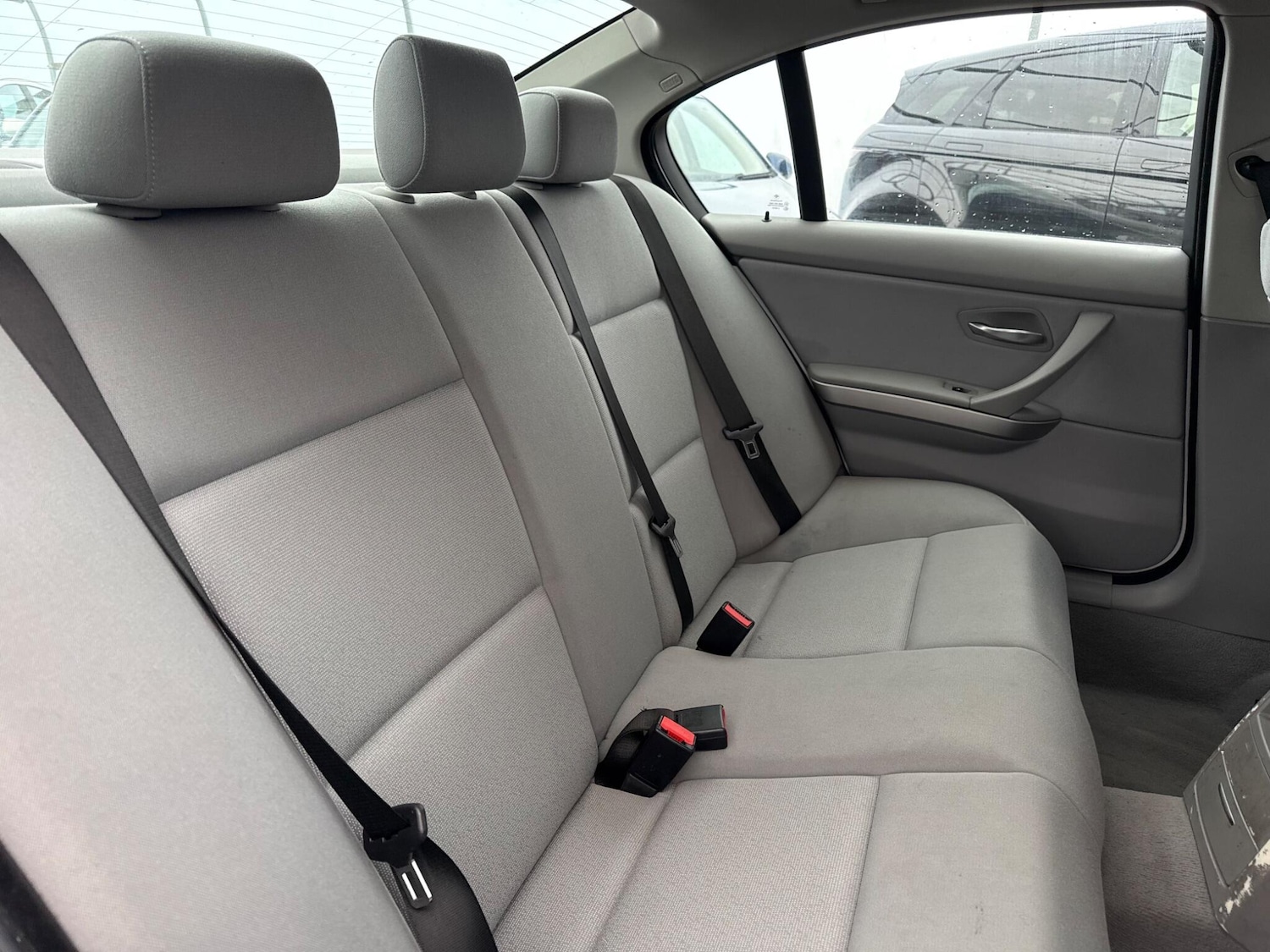 Used BMW 3 Series 2007 for sale - 76832607: Photo 18