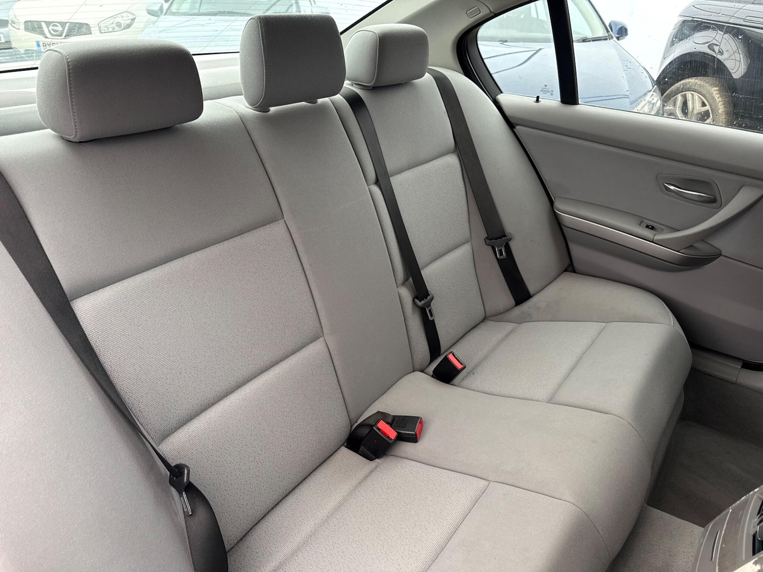 Used BMW 3 Series 2007 for sale - 76832607: Photo 19