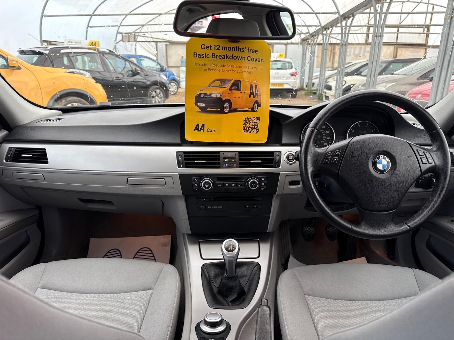 Used BMW 3 Series 2007 for sale - 76832607: Photo 21