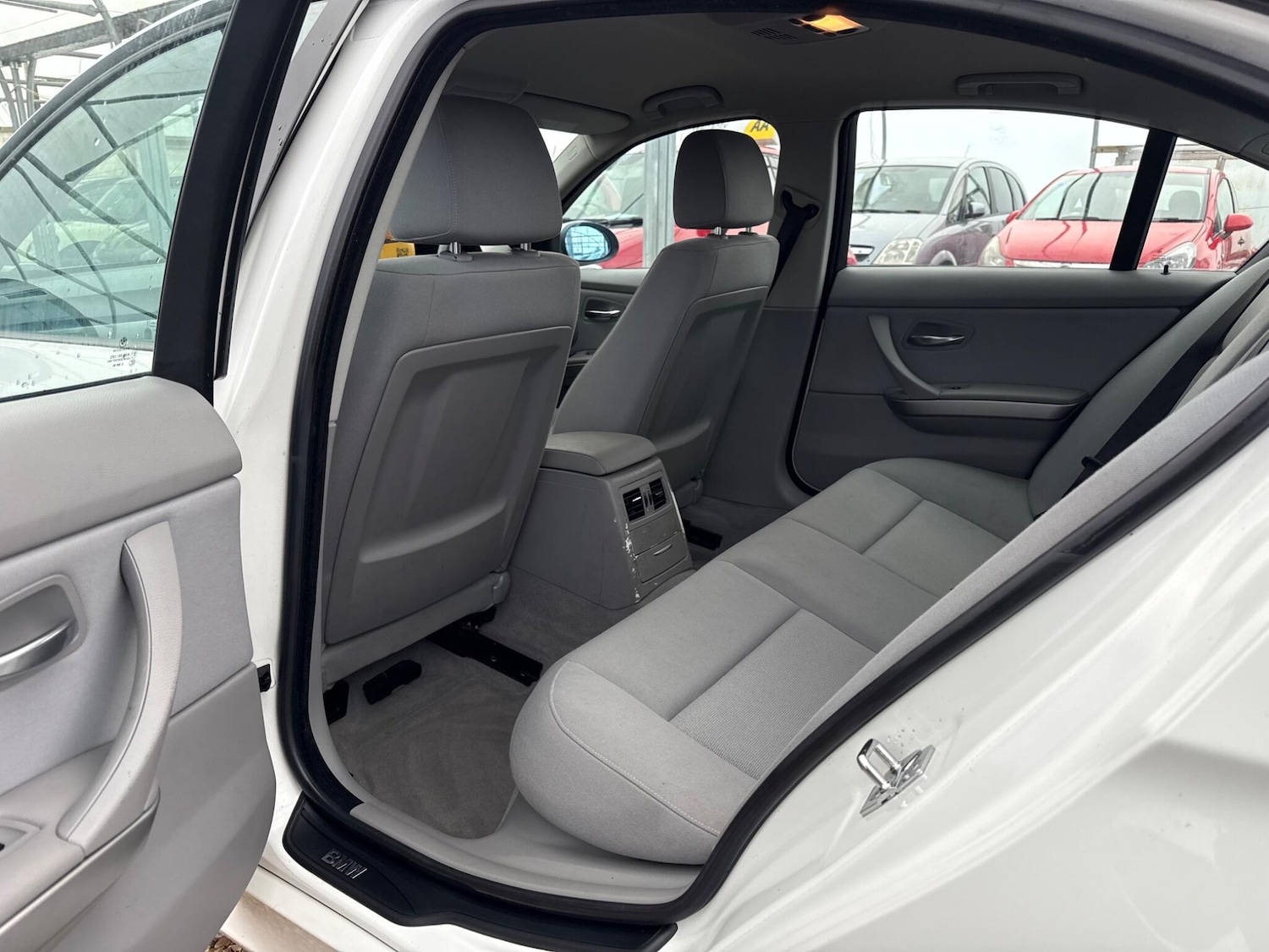 Used BMW 3 Series 2007 for sale - 76832607: Photo 23