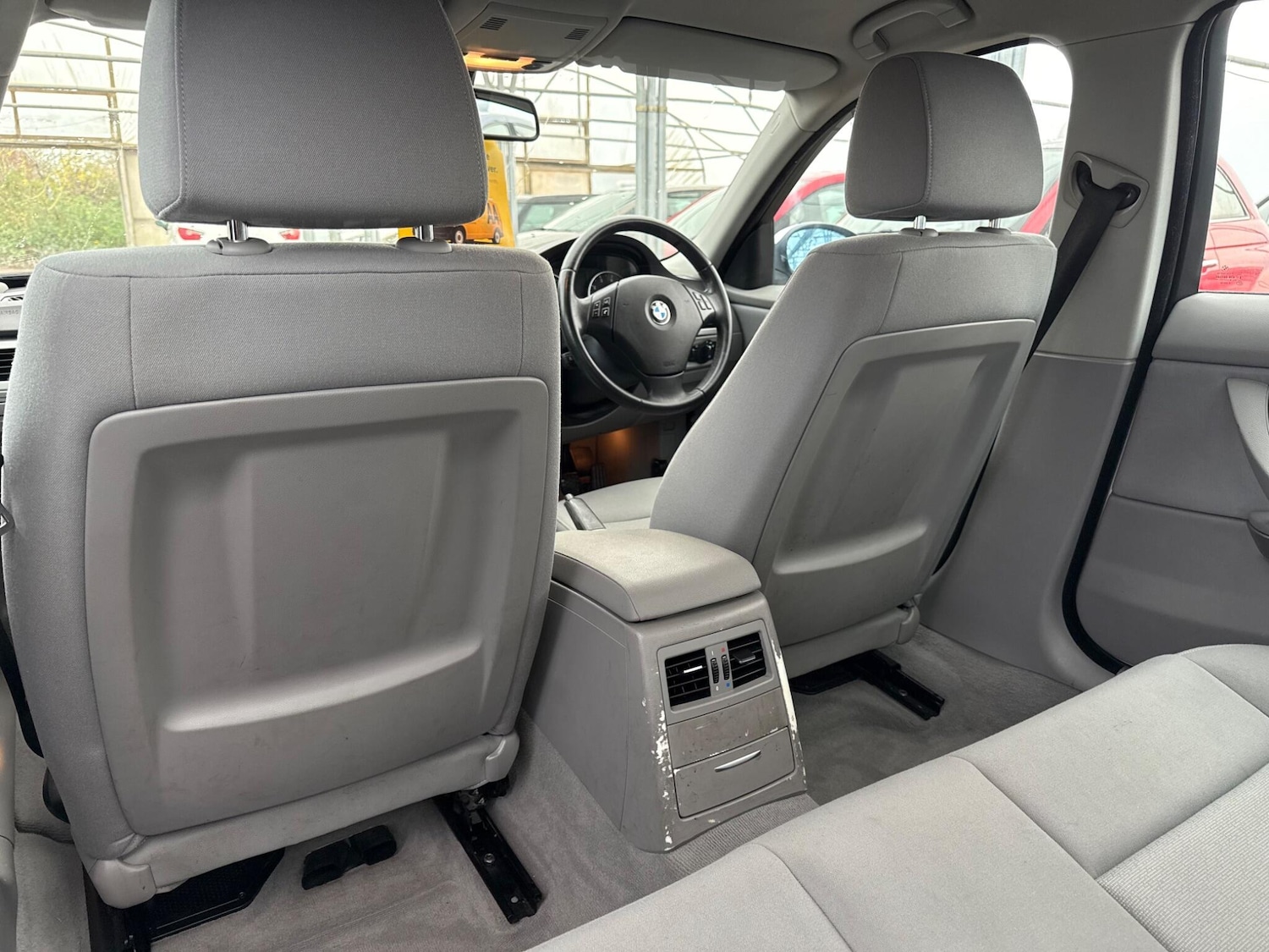 Used BMW 3 Series 2007 for sale - 76832607: Photo 24