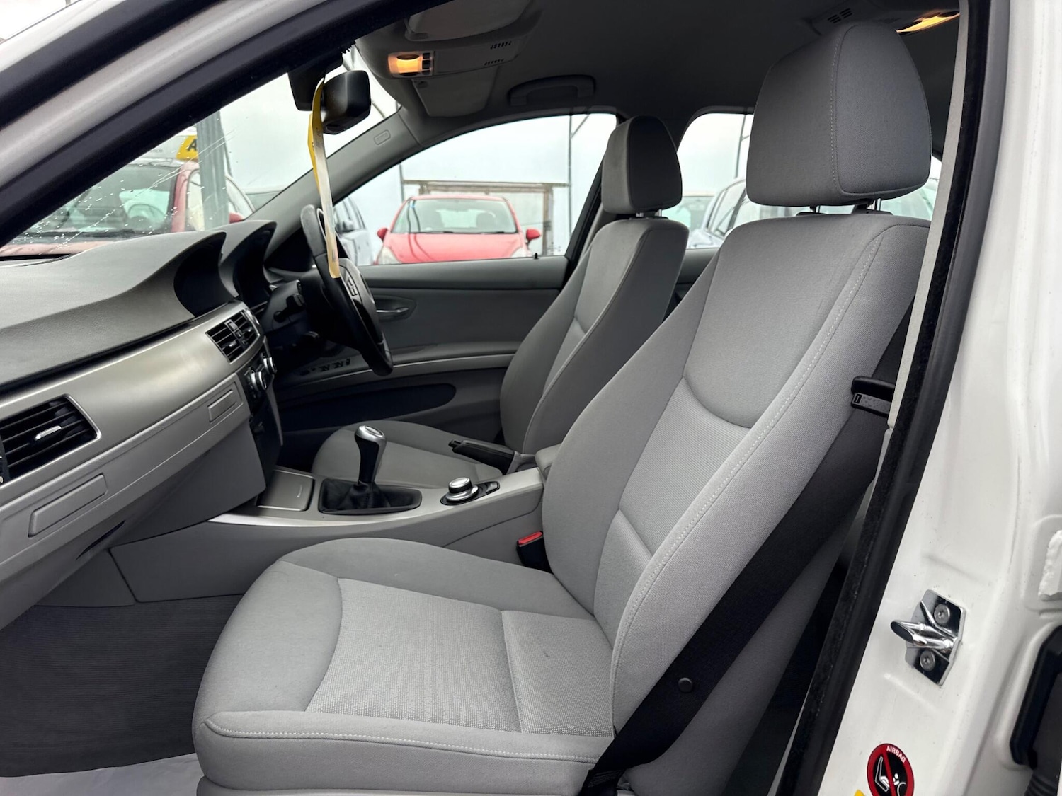 Used BMW 3 Series 2007 for sale - 76832607: Photo 26