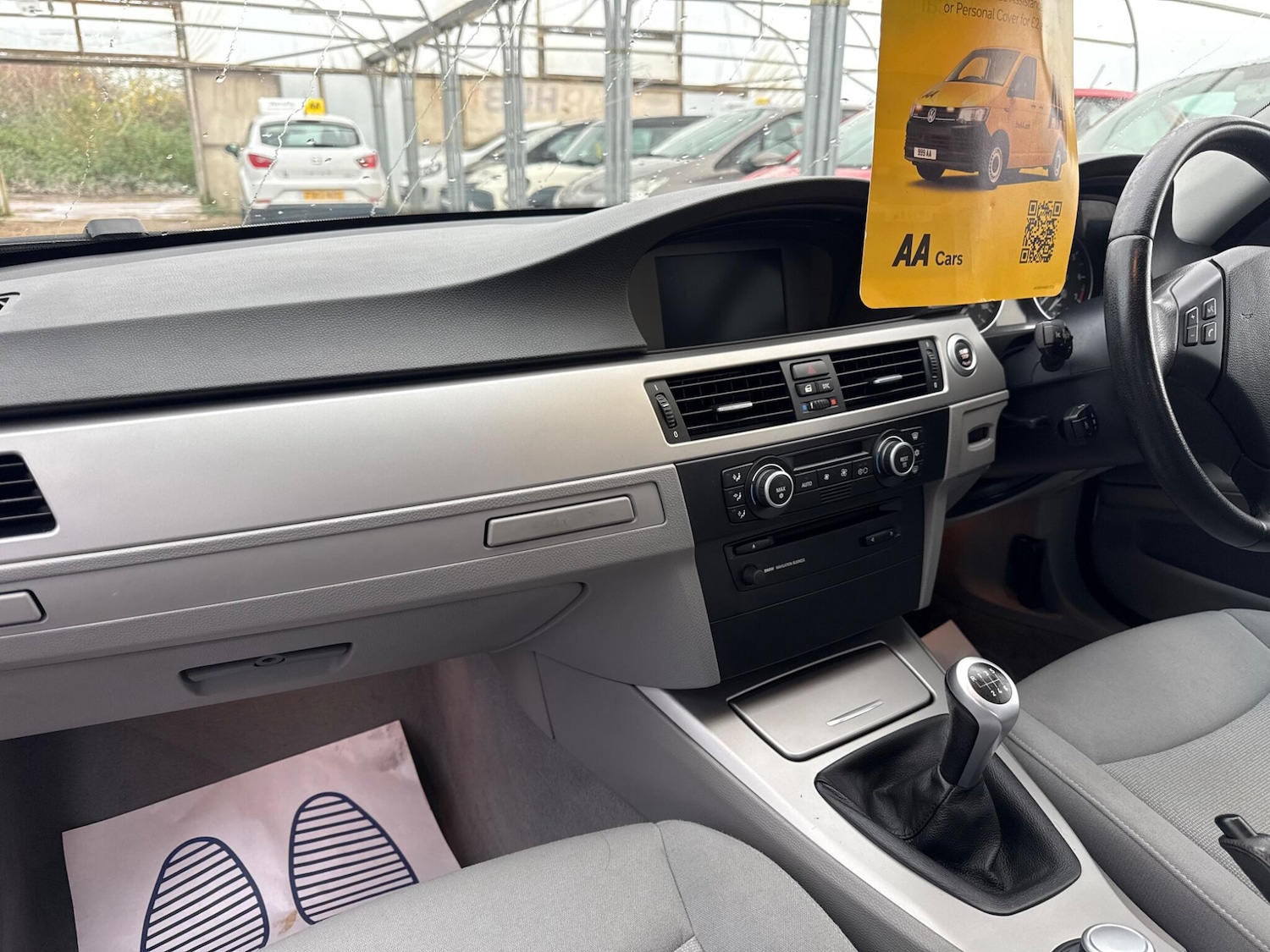 Used BMW 3 Series 2007 for sale - 76832607: Photo 27