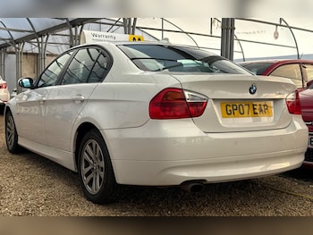 Used BMW 3 Series 2007 for sale - 76832607: Photo