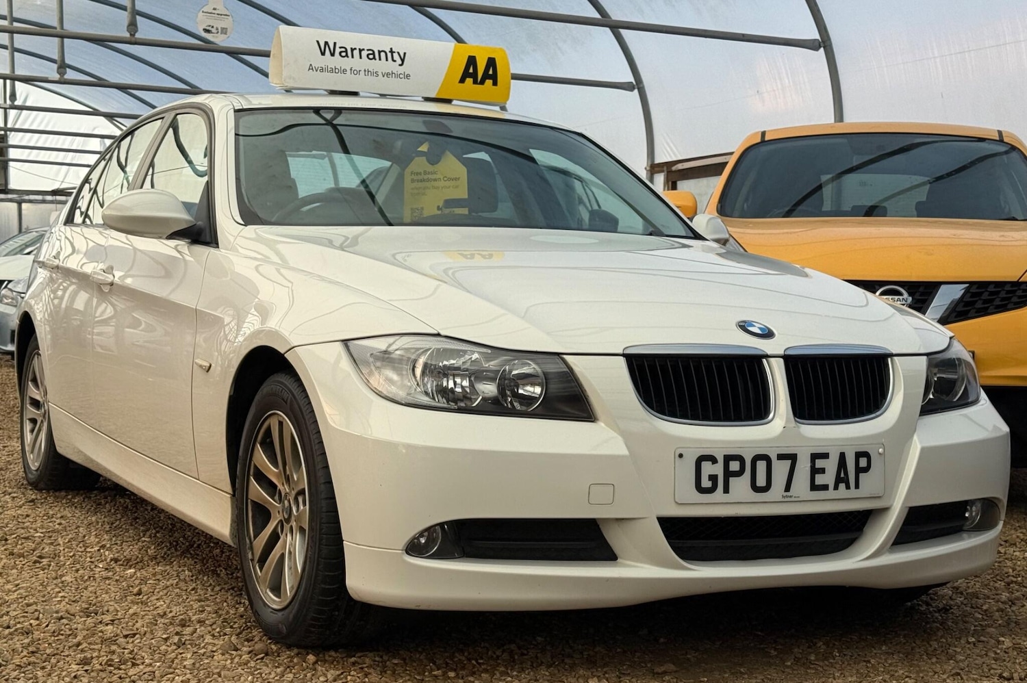 Used BMW 3 Series 2007 for sale - 76832607: Photo 30