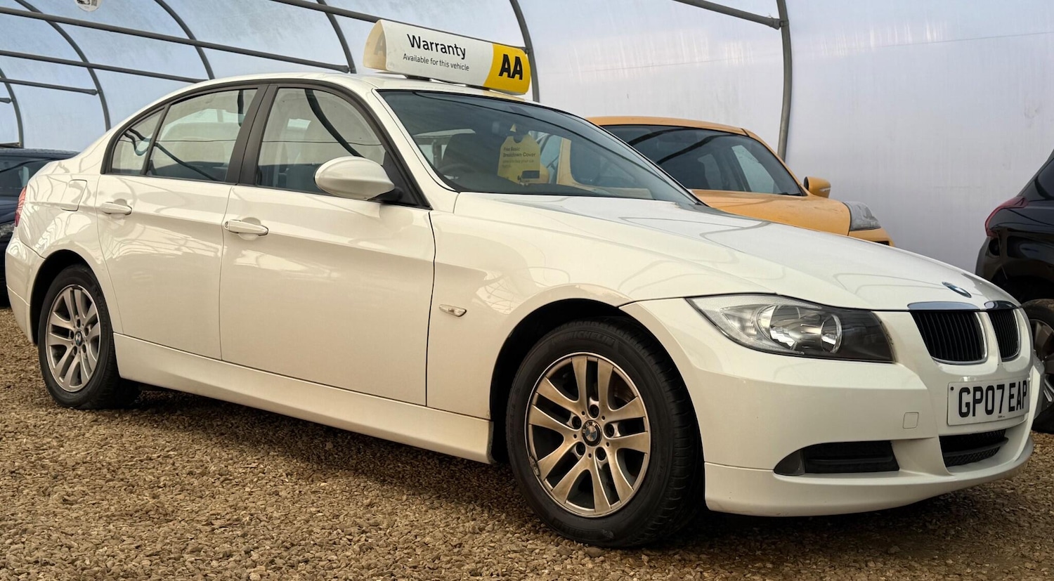 Used BMW 3 Series 2007 for sale - 76832607: Photo 31