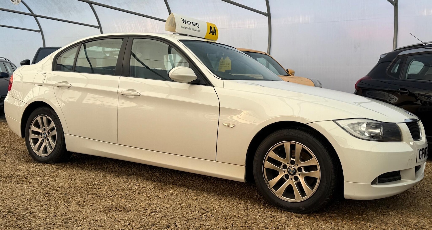 Used BMW 3 Series 2007 for sale - 76832607: Photo 32