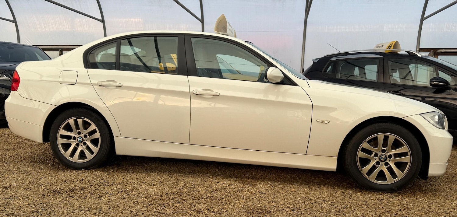 Used BMW 3 Series 2007 for sale - 76832607: Photo 34