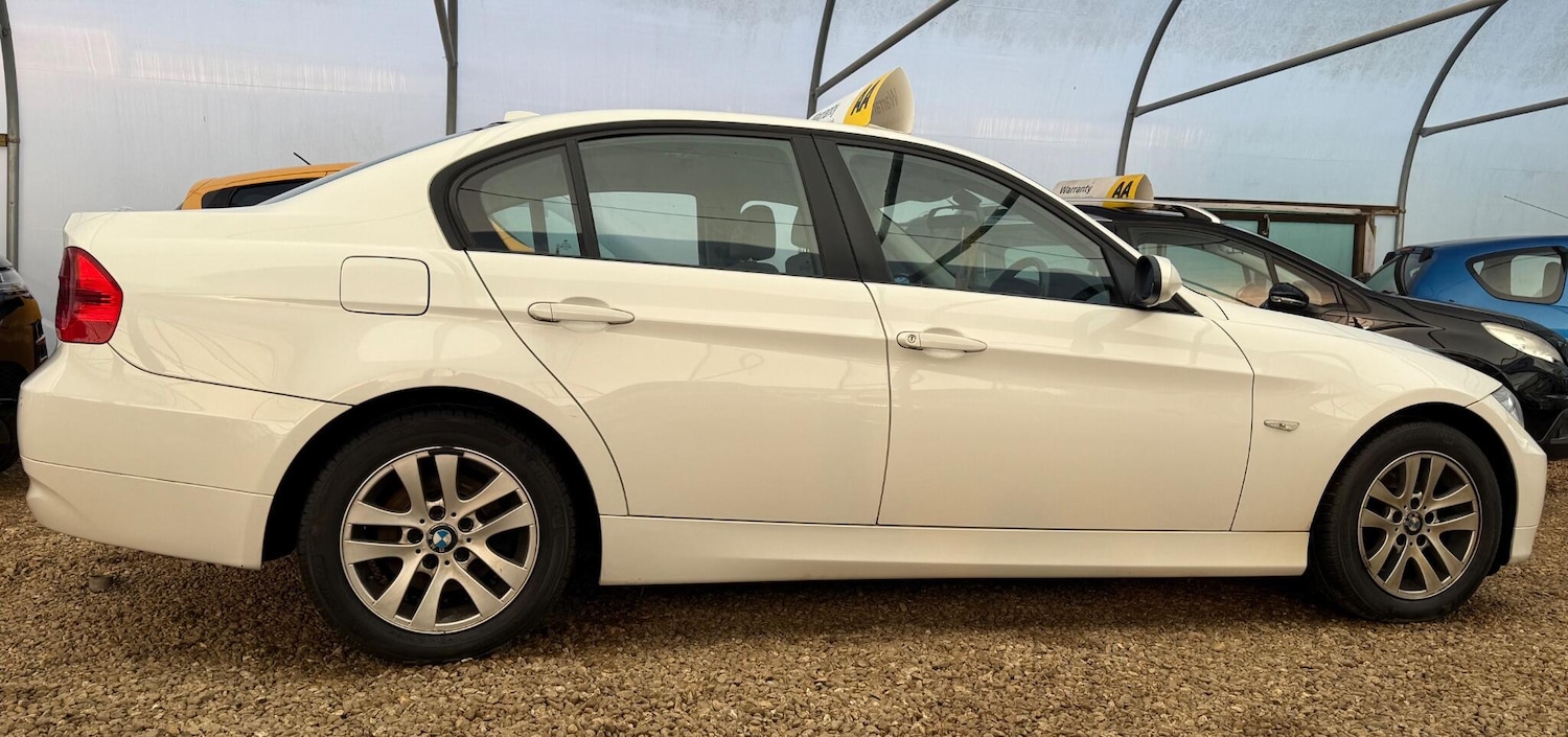 Used BMW 3 Series 2007 for sale - 76832607: Photo 35