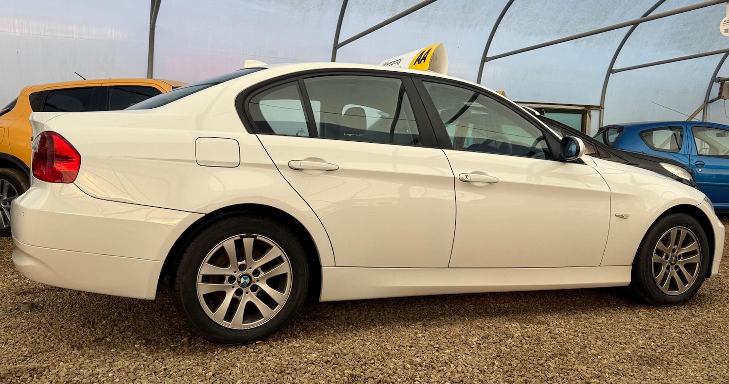 Used BMW 3 Series 2007 for sale - 76832607: Photo 36