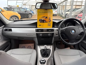 Used BMW 3 Series 2007 for sale - 76832607: Photo