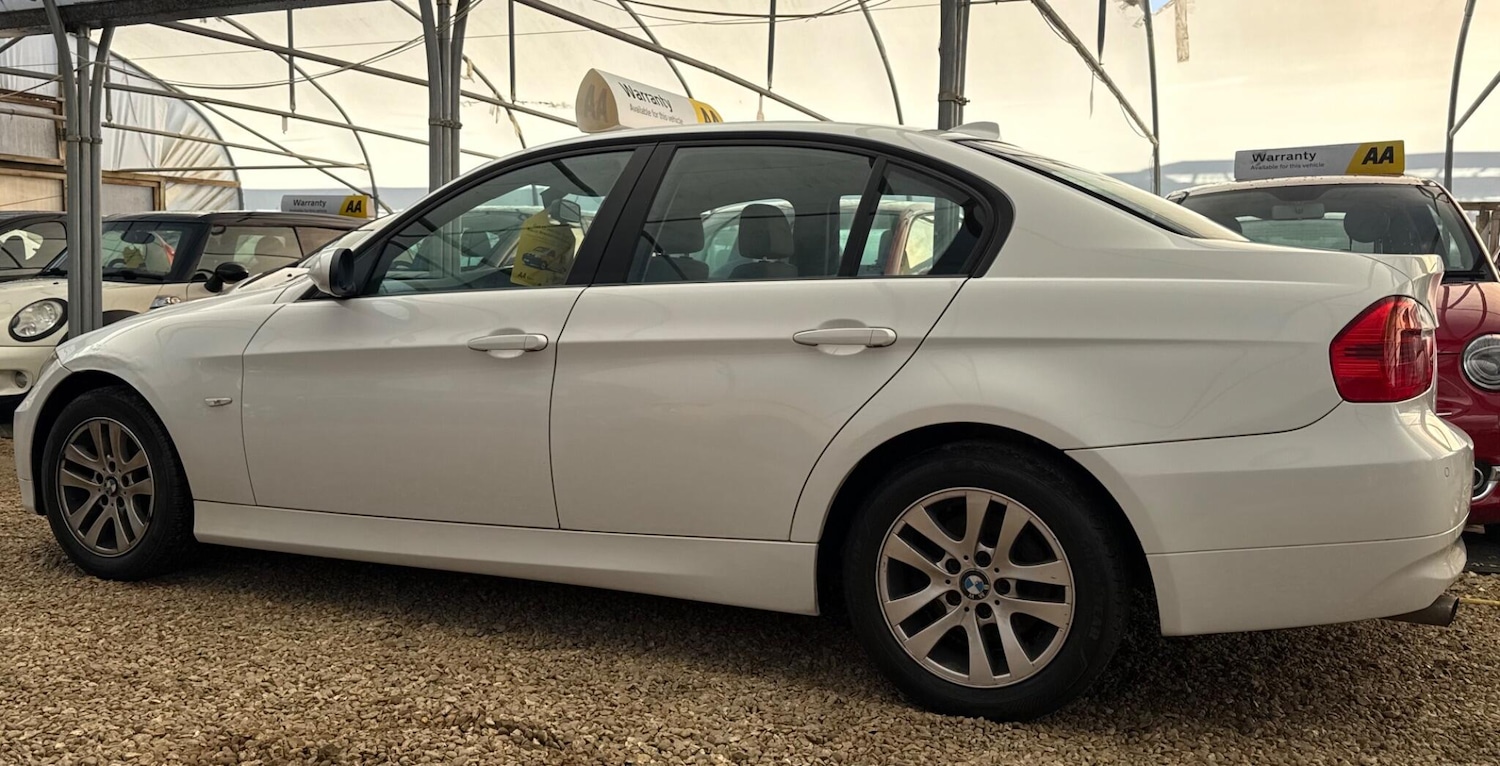 Used BMW 3 Series 2007 for sale - 76832607: Photo 43