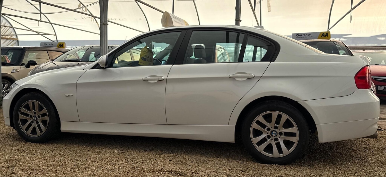 Used BMW 3 Series 2007 for sale - 76832607: Photo 44