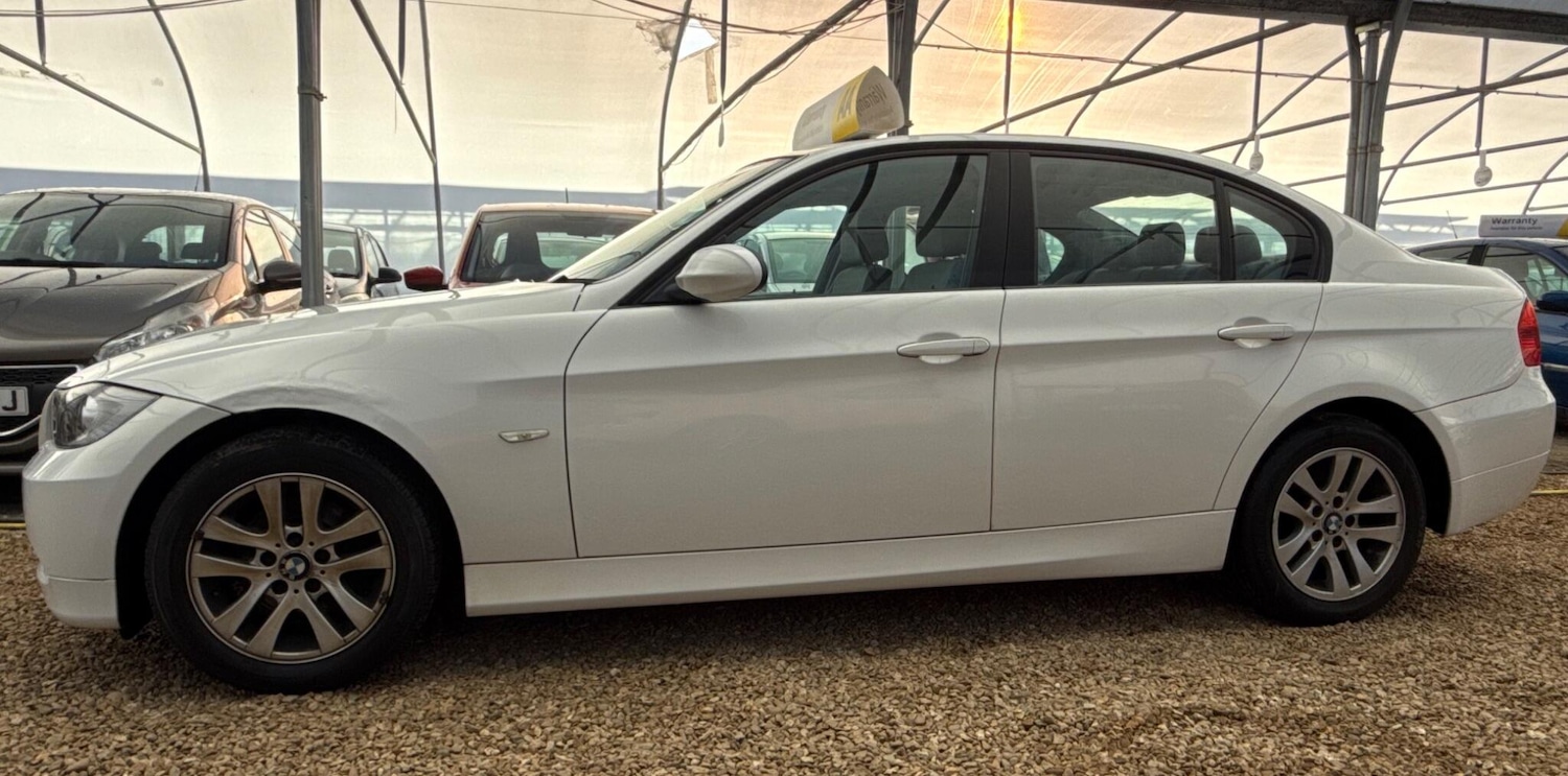 Used BMW 3 Series 2007 for sale - 76832607: Photo 45