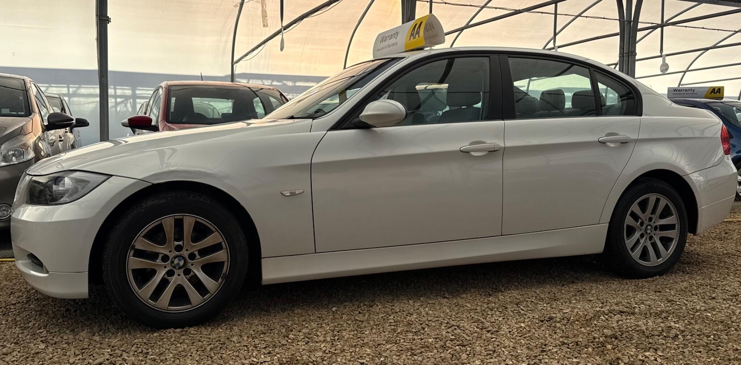 Used BMW 3 Series 2007 for sale - 76832607: Photo 46