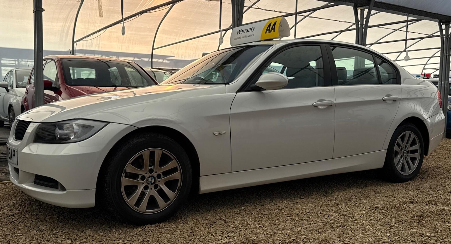 Used BMW 3 Series 2007 for sale - 76832607: Photo 47