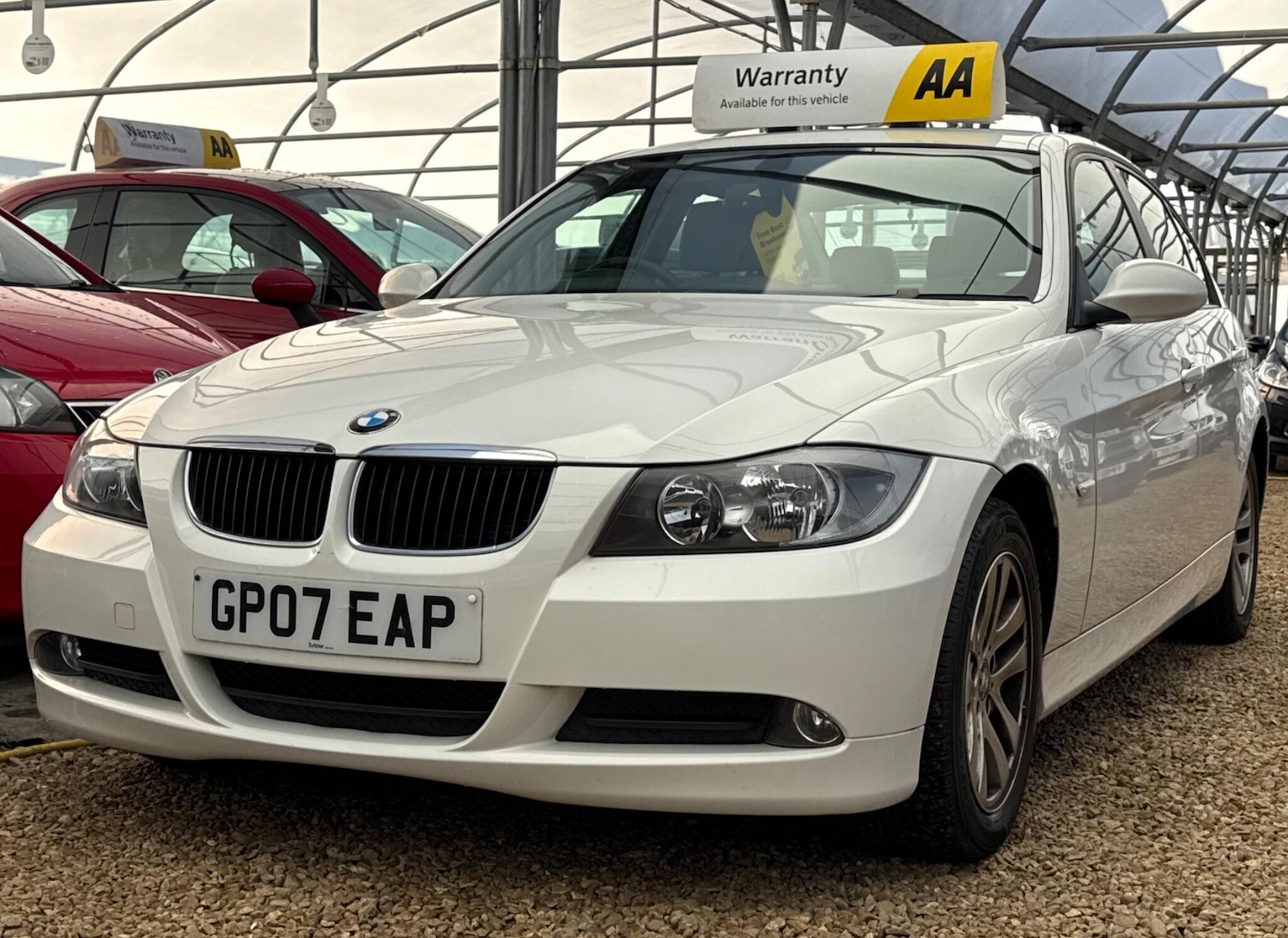 Used BMW 3 Series 2007 for sale - 76832607: Photo 49