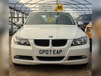 Used BMW 3 Series 2007 for sale - 76832607: Photo