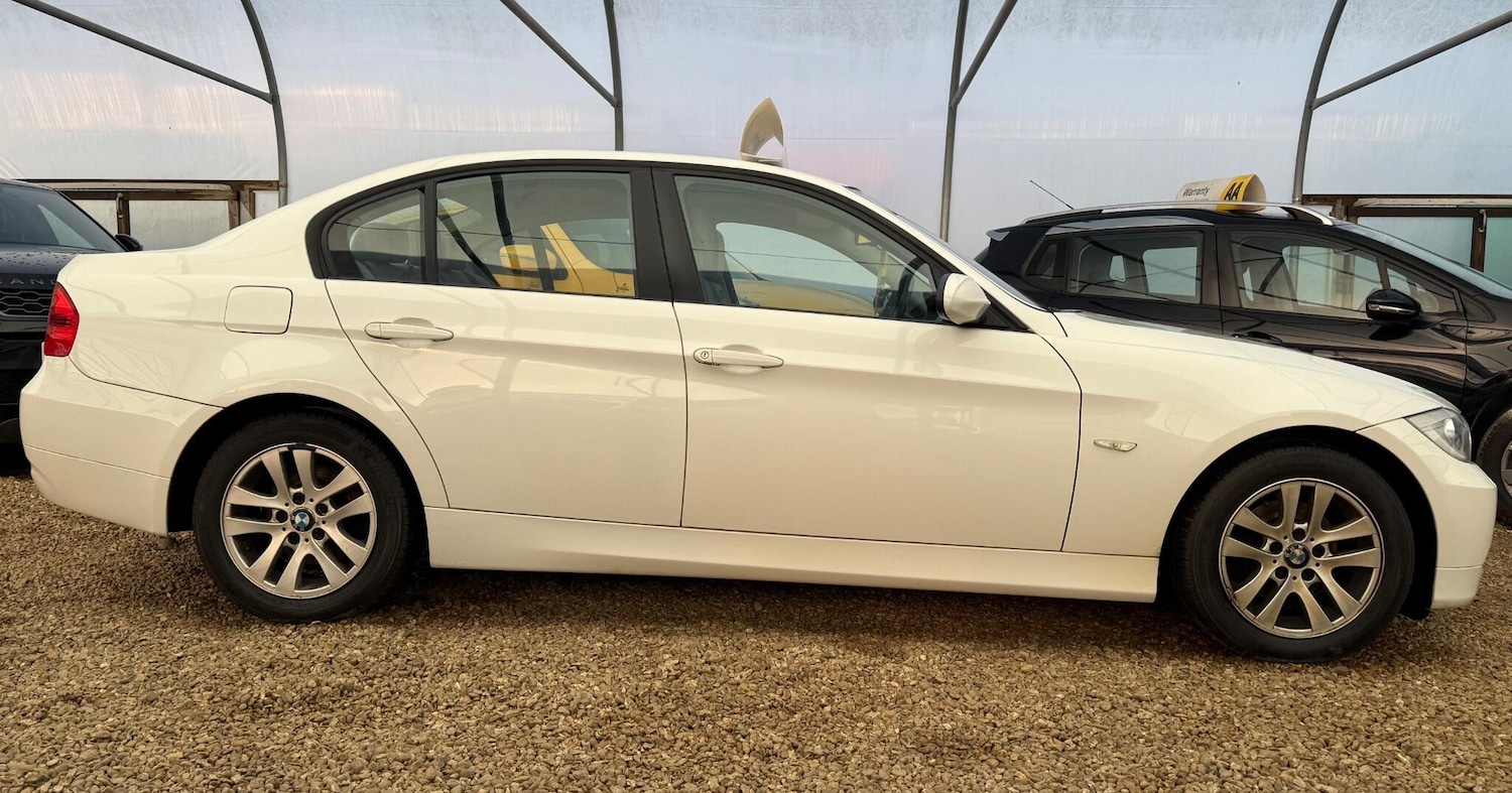 Used BMW 3 Series 2007 for sale - 76832607: Photo 5