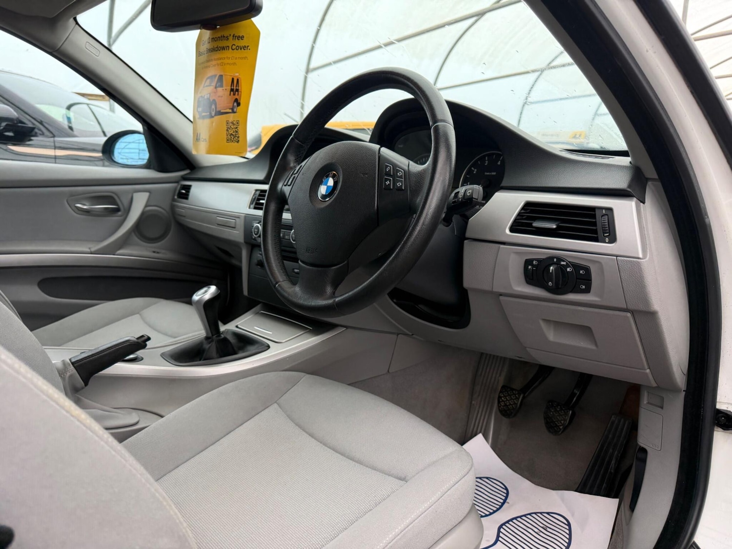 Used BMW 3 Series 2007 for sale - 76832607: Photo 51