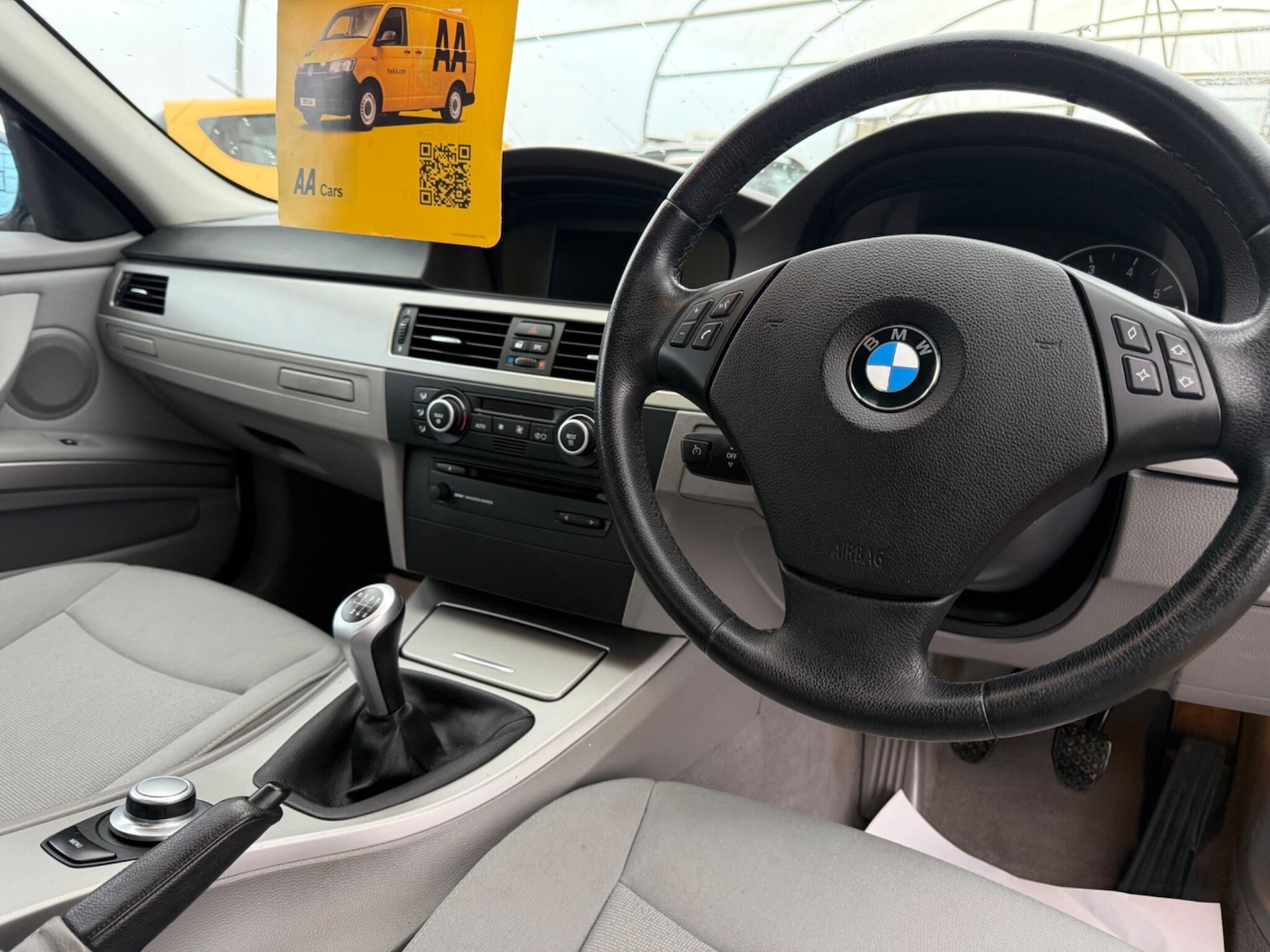 Used BMW 3 Series 2007 for sale - 76832607: Photo 52