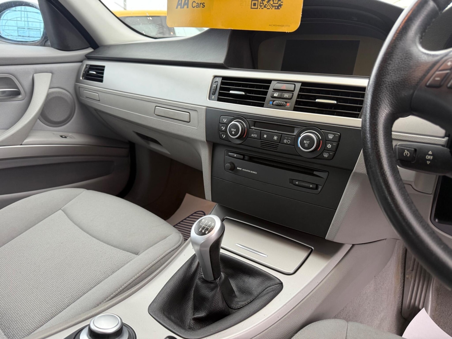 Used BMW 3 Series 2007 for sale - 76832607: Photo 53