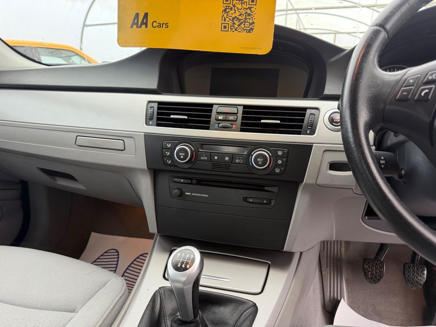 Used BMW 3 Series 2007 for sale - 76832607: Photo 54